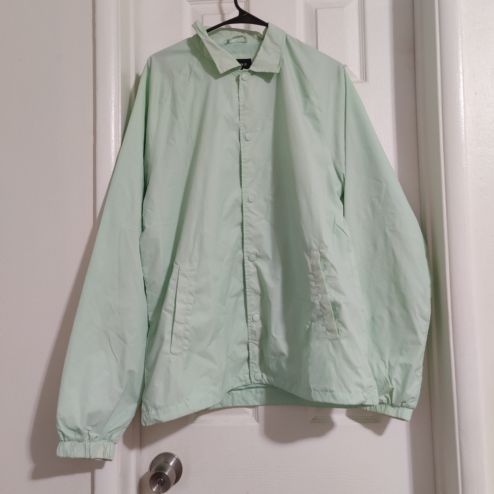 Forever 21 Jacket